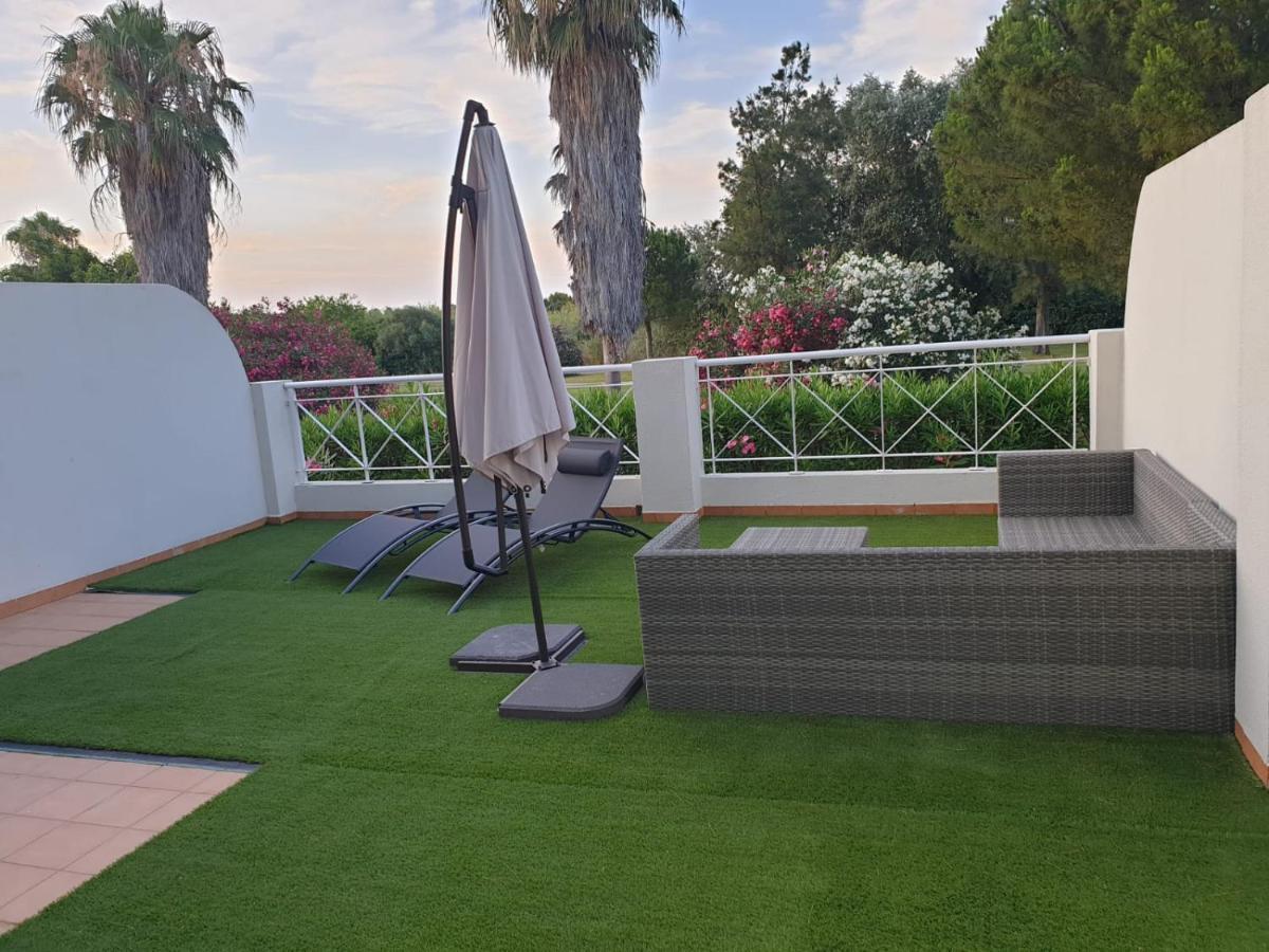 Oliva Nova Golf, Met & Beach מראה חיצוני תמונה