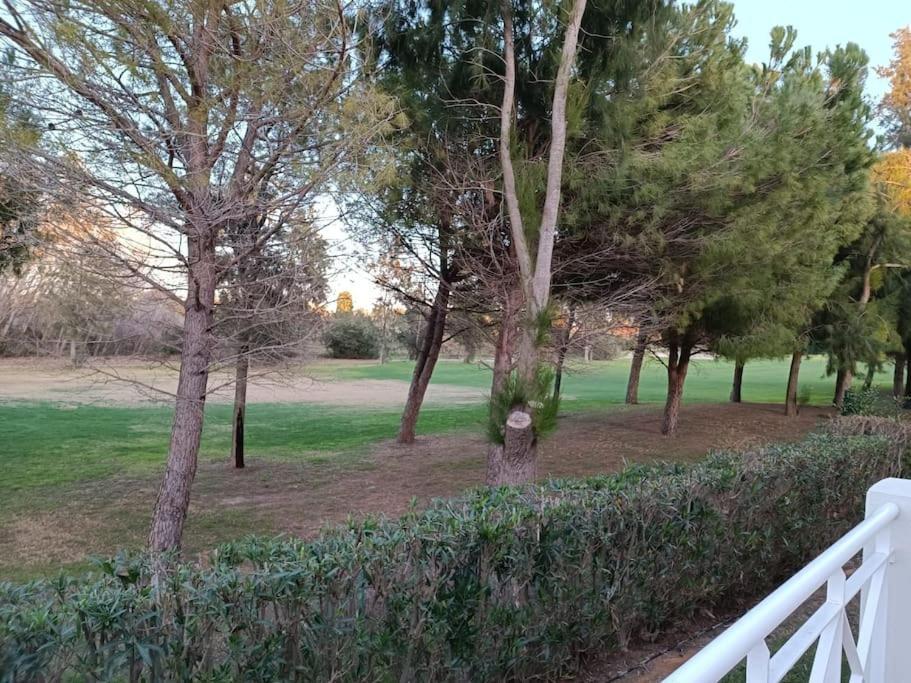 Oliva Nova Golf, Met & Beach מראה חיצוני תמונה