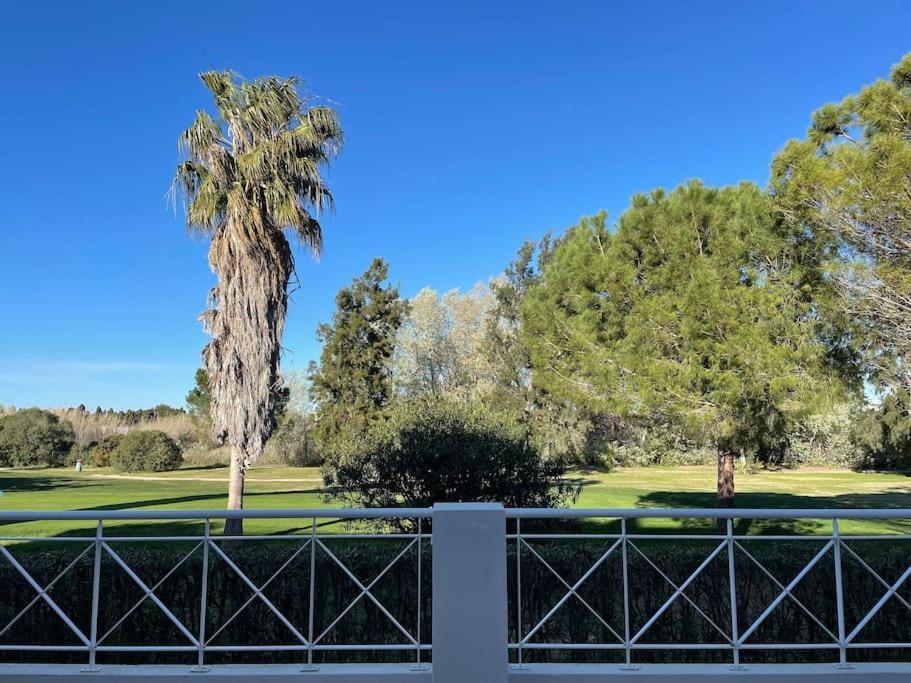 Oliva Nova Golf, Met & Beach מראה חיצוני תמונה