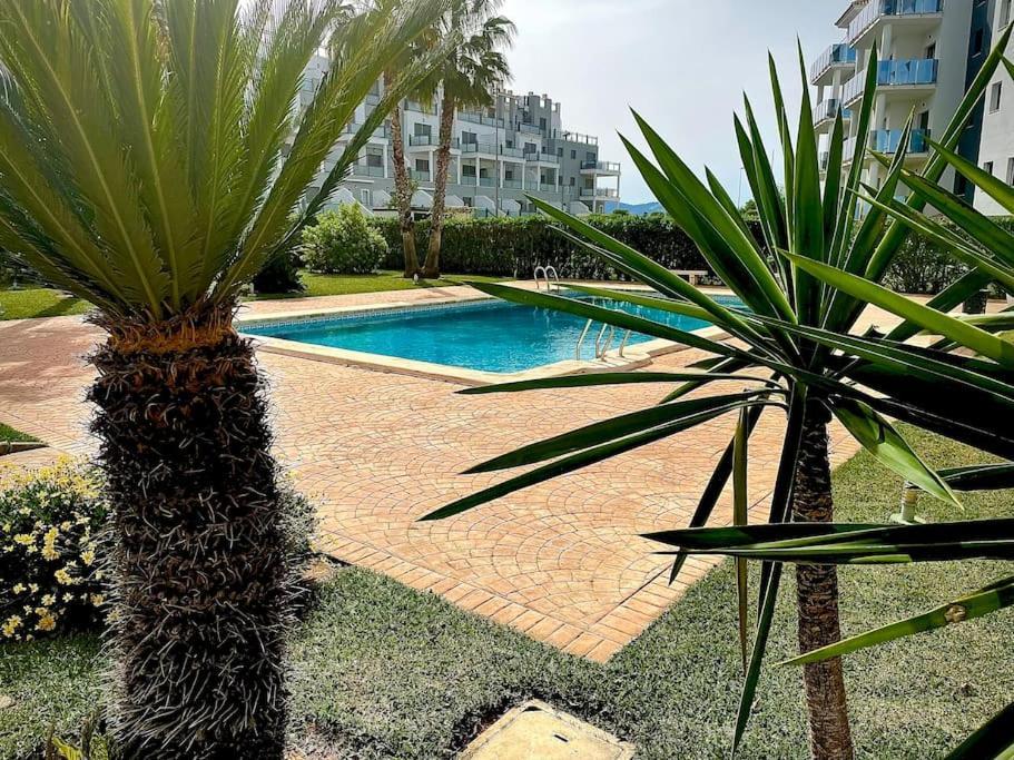 Oliva Nova Golf, Met & Beach מראה חיצוני תמונה