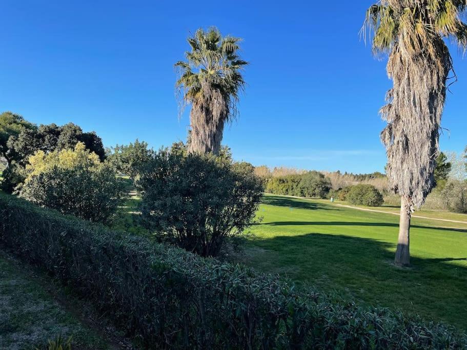 Oliva Nova Golf, Met & Beach מראה חיצוני תמונה
